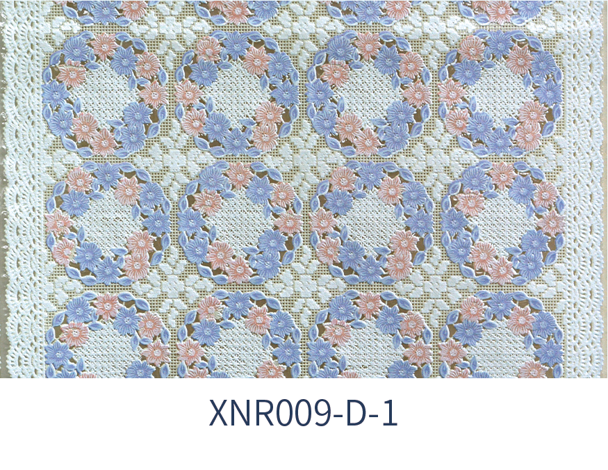 XNR-009D-1