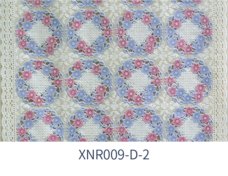 XNR-009D-2