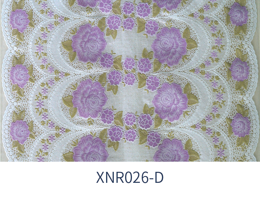 XNR-026D