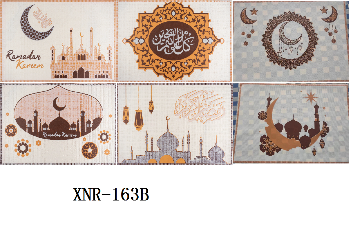 XNR-163B