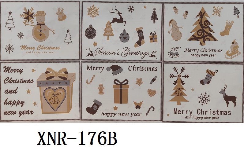 XNR-176B