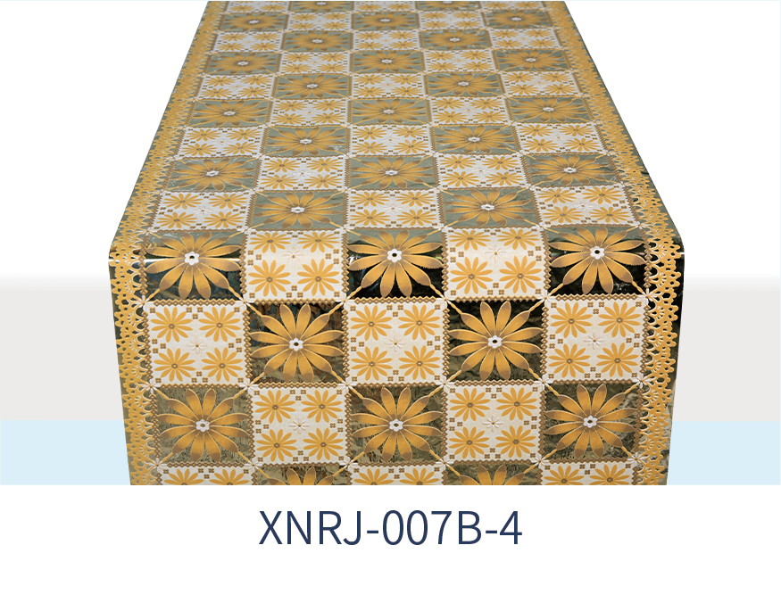 XNRJ-007B-4