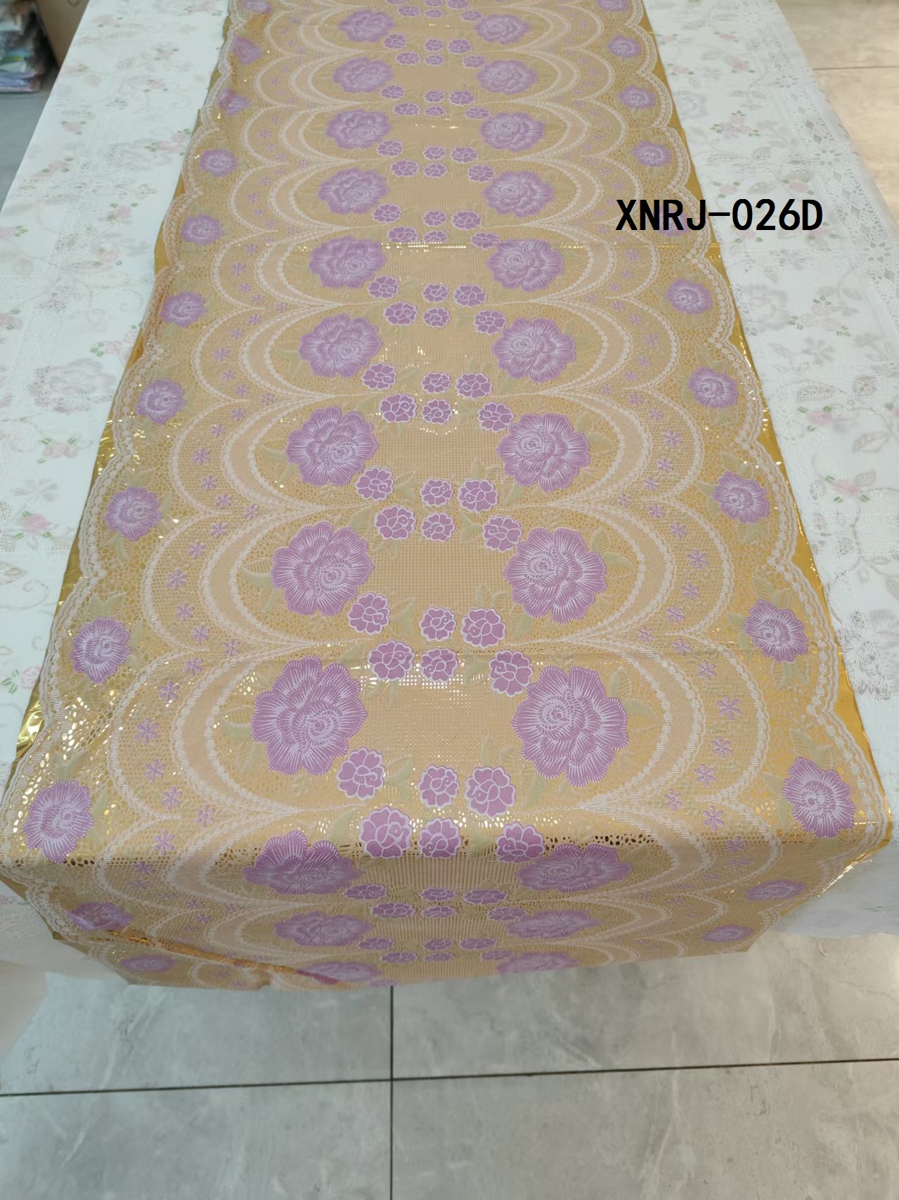 XNRJ-026D