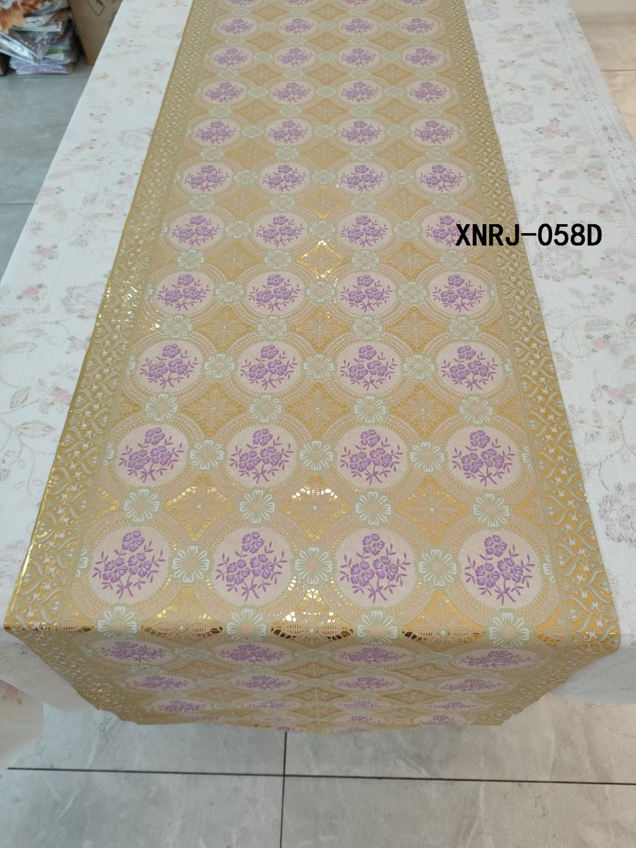 XNRJ-058D