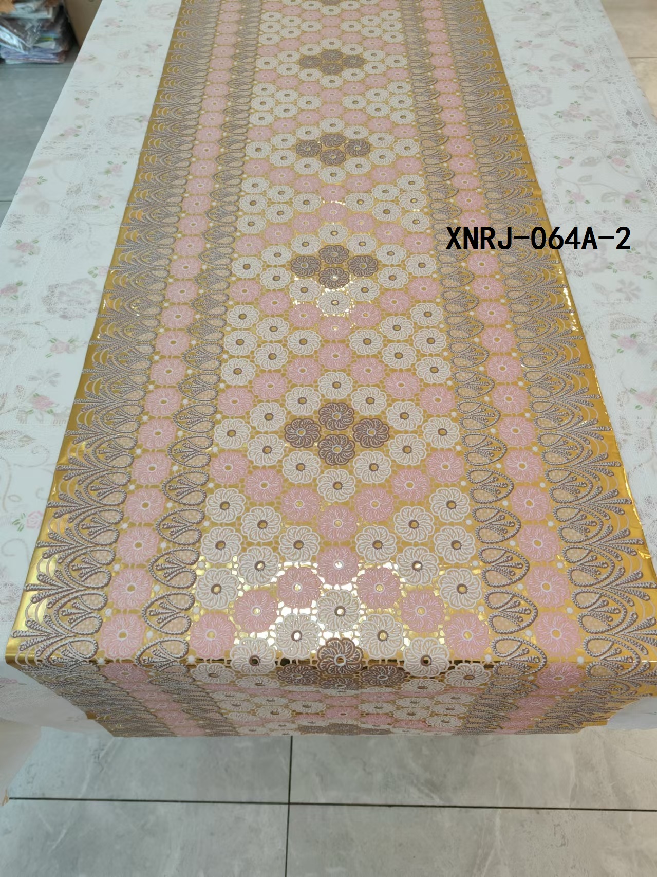 XNRJ-064A-2