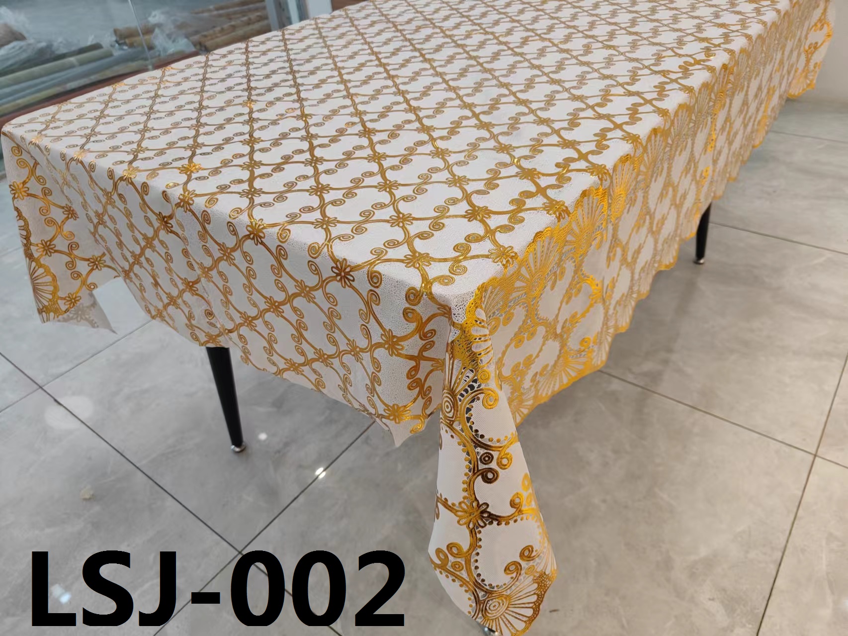 LSJ-002