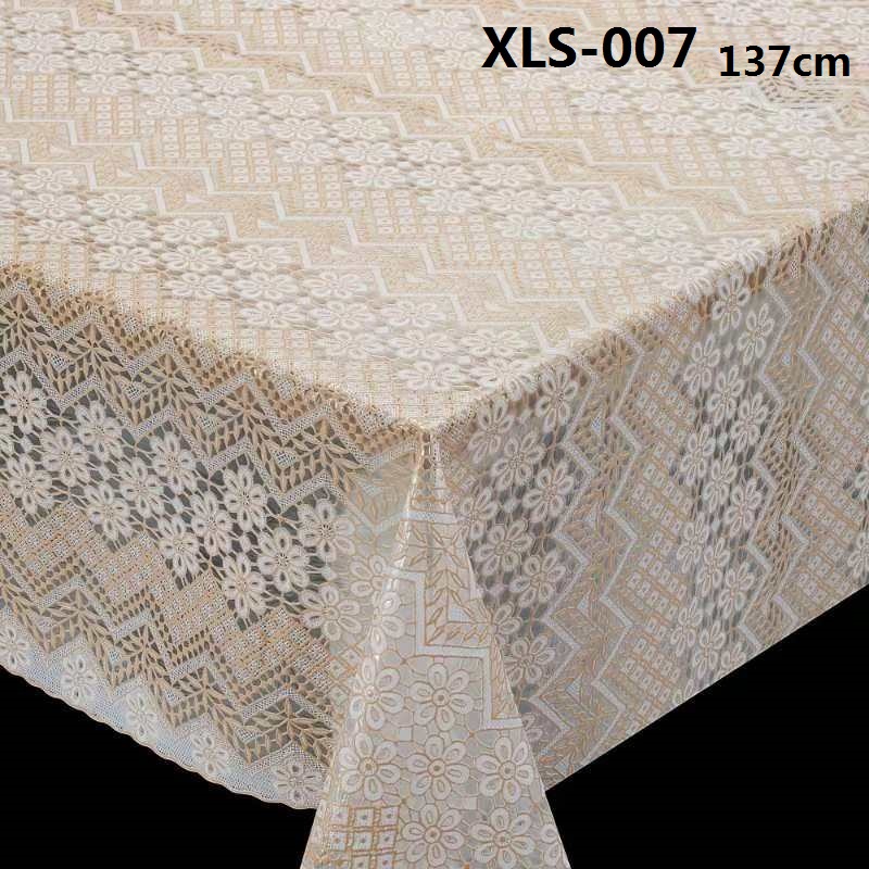 XLS-007