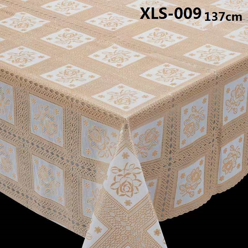 XLS-009