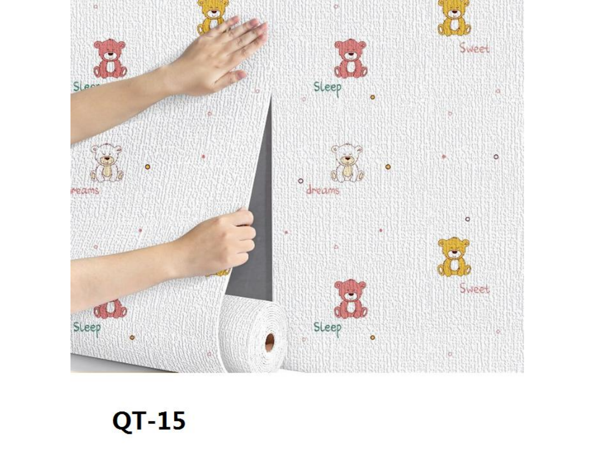 QT-15