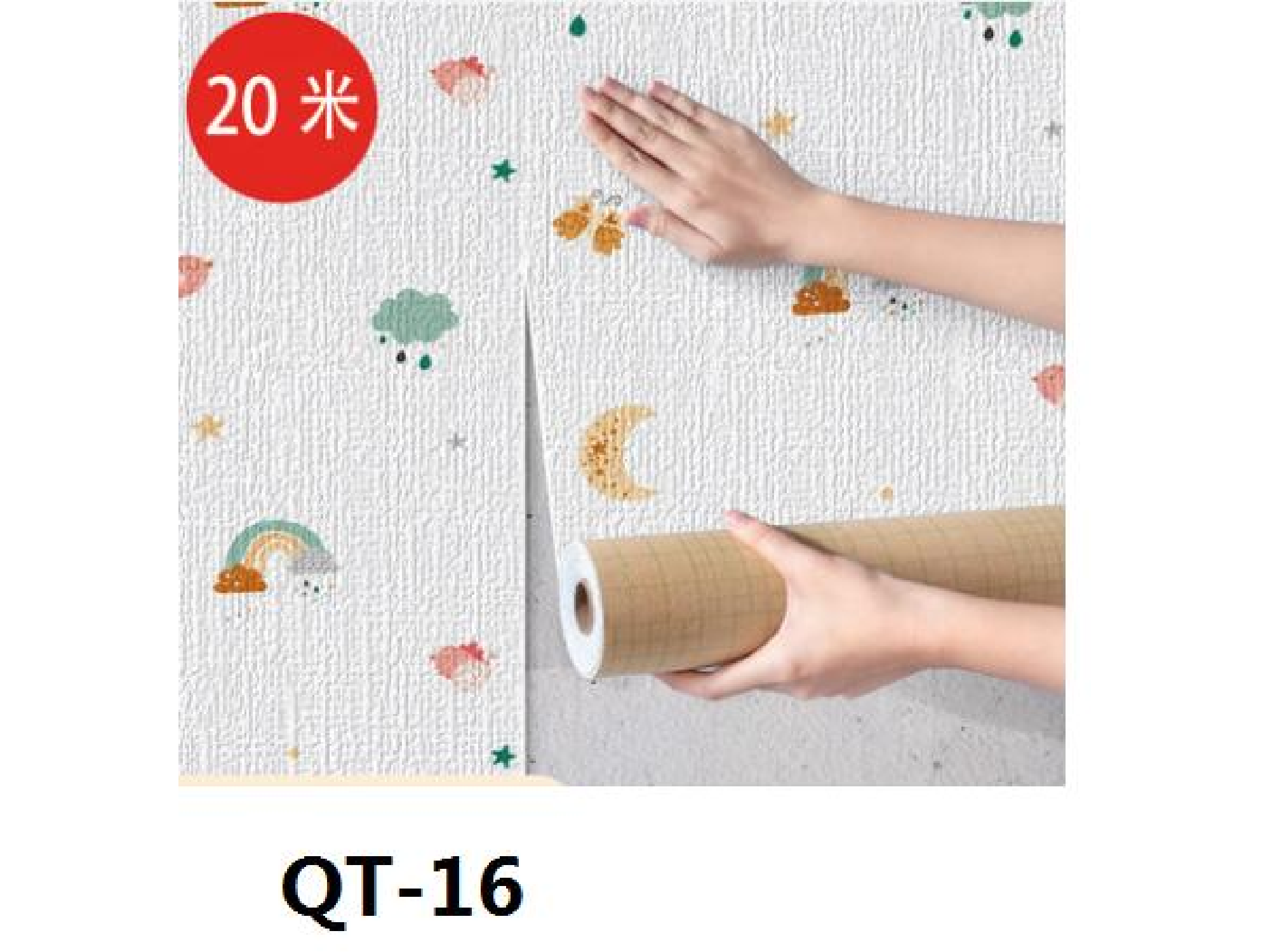QT-16