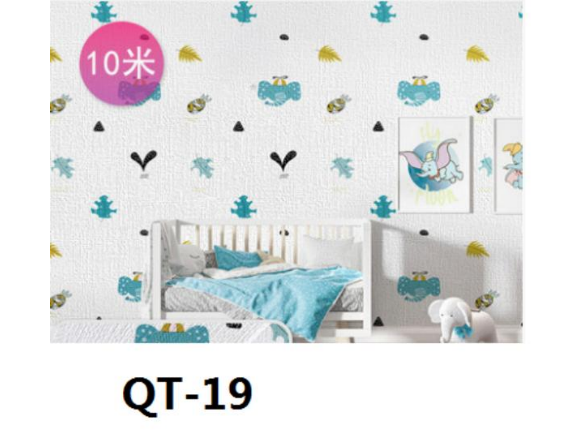 QT-19